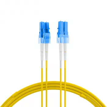 EFB Electronics IPL-DR-LCULCU-2-0750 - 7,5 m - I-V(ZN) H - OS2 - LC - LC Duplex optický patch kábel
