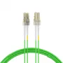 EFB Elektronik IPL-DR-LCULCU-5-0100 - 1 m - I-V(ZN) H - OM5 - LC - LC