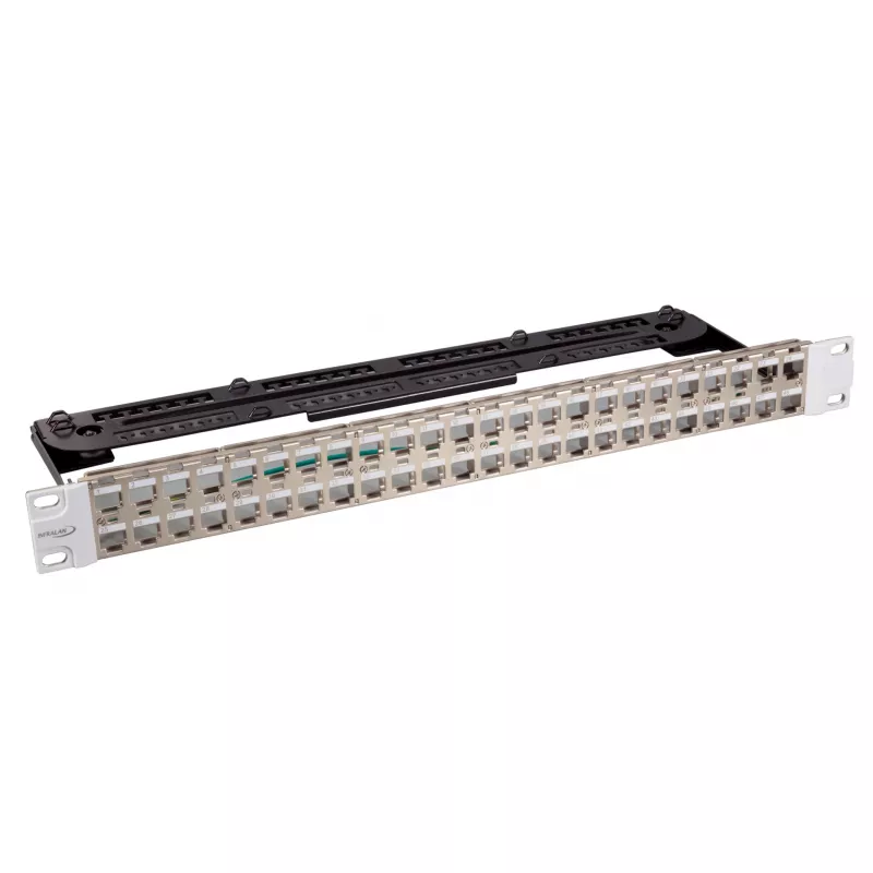 EFB Electronics rozvádzač 19