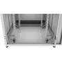 EFB PRO 42HE sieťový rozvádzač 600x800mm RAL7035