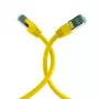 EFB Elektronik prepojovací kábel RJ45 samec–RJ45 samec