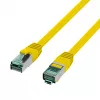 EFB Elektronik prepojovací kábel RJ45 samec–RJ45 samec