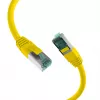 EFB Elektronik prepojovací kábel RJ45 samec–RJ45 samec