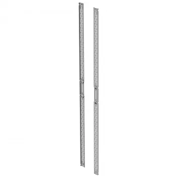 EFB Electronics PDU lišta 42U RAL9005 pre PRO