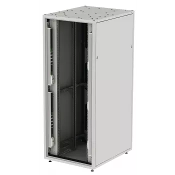 EFB Electronics PDU lišta 42U RAL9005 pre PRO