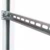 EFB Elektronik C-profilová lišta na podporu káblov, hĺbka 600 mm (PRO-CPR06)