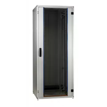 EFB Elektronik PRO 24U sieťový rozvádzač 800x800 mm RAL7035