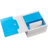 EFB Elektronik IP teplomer s e-mailom, LAN, WiFi, PoE, SNMP