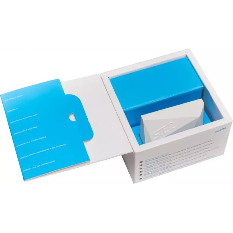 EFB Elektronik IP teplomer s e-mailom, LAN, WiFi, PoE, SNMP