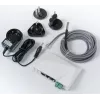 EFB Elektronik IP teplomer s e-mailom, LAN, WiFi, PoE, SNMP