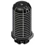 EFB Elektronik dome spojka flat 380mm výška 290 x 150mm