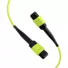 EFB Elektronik MTPF12MTPFOM5-7.5 optický prepojovací kábel, 12-vláknový, OM5, MTP na MTP, 7,5 m