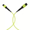 EFB Elektronik MTPF12MTPFOM5-7.5 optický prepojovací kábel, 12-vláknový, OM5, MTP na MTP, 7,5 m