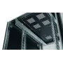 EFB Server 42U 800x1000 RAL7035 otvorený rám bez dverí