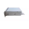 EFB Elektronik čiastočne osadená breakout box s 24 LC duplex konektormi OM3