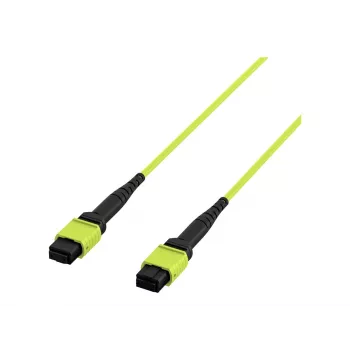 EFB Elektronik MTPF12MTPFOM5-2 2m OM5 MTP na MTP optický patch kábel