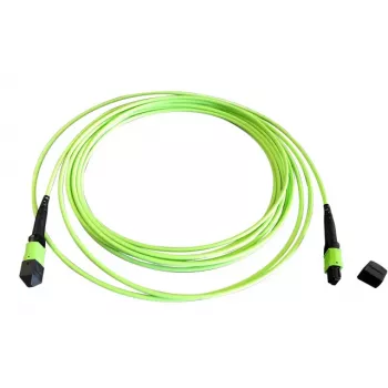 EFB Elektronik MTPF12MTPFOM5-2 2m OM5 MTP na MTP optický patch kábel