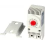 EFB Electronics termostat vrátane uholníka pre vykurovacie zariadenie 691657.1