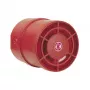 WERMA Signaltechnik 140.150.50 multi-tónová siréna - 28V DC, 115 dB, IP65