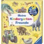 Ravensburger Wieso? Weshalb? Warum? - Moji priatelia zo škôlky leporelo