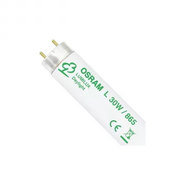 OSRAM L T8 30W/865 G13 90 cm žiarivka studená biela