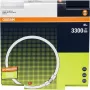 OSRAM LUMILUX T5 FC kruhová žiarivka 40W 840 studená biela 2GX13