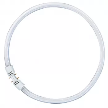 OSRAM LUMILUX T5 FC kruhová žiarivka 40W 830 2GX13 teplá biela 3000K