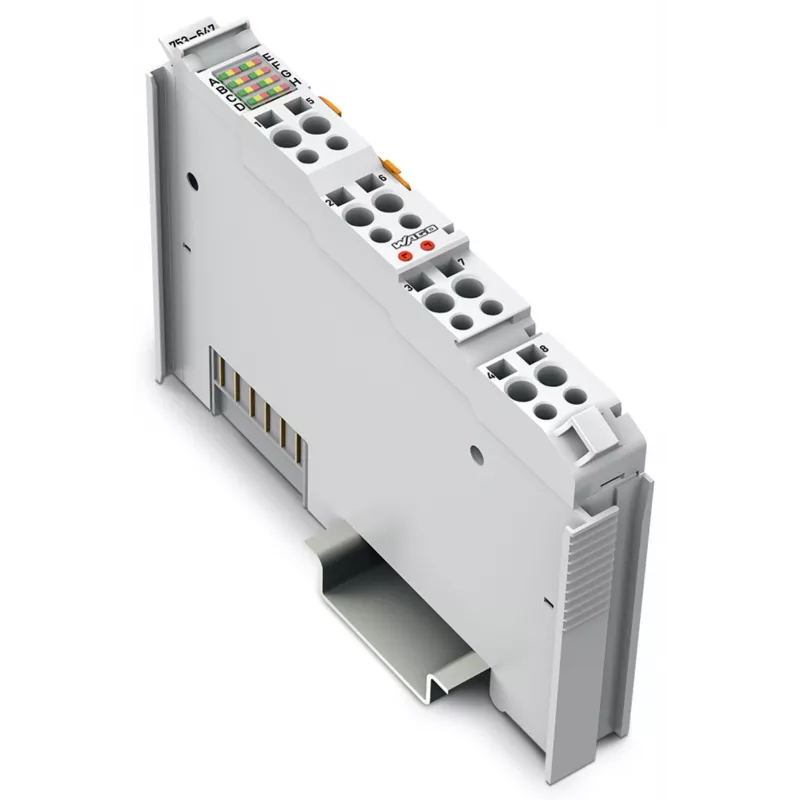 WAGO DALI Multi-Master Modul 753-647