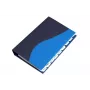 Eichner držiak na vizitky Slim Blue, 1 ks