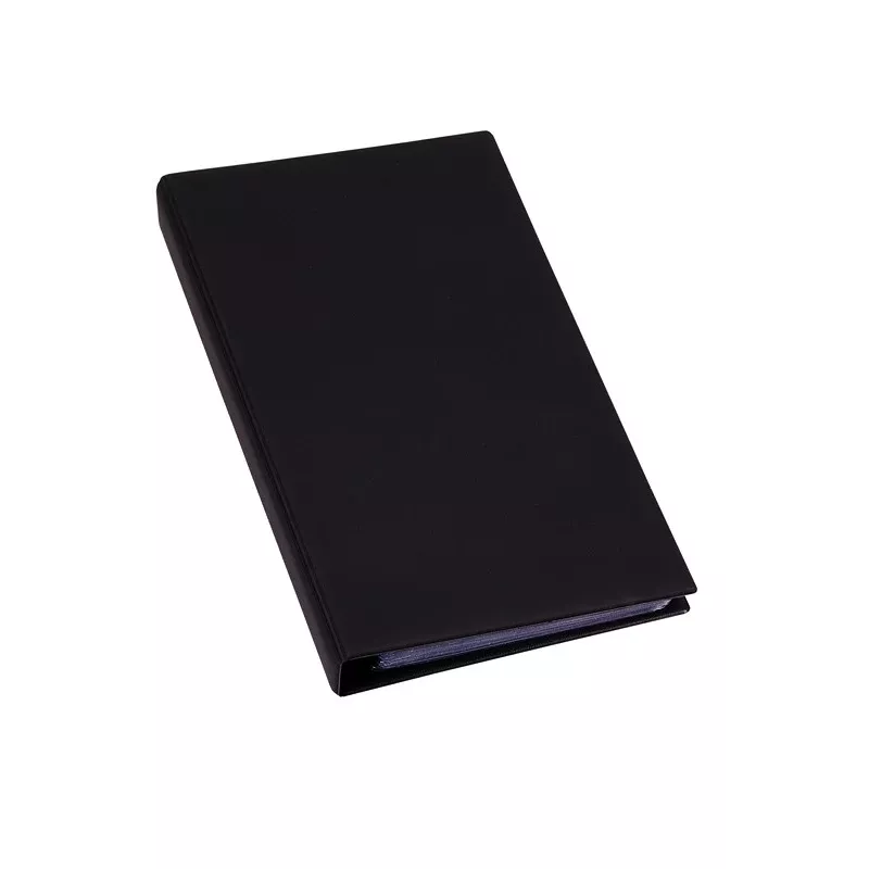 Eichner držiak na vizitky Slim Blue, 1 ks