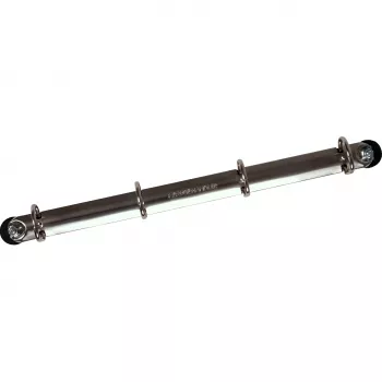 Eichner krúžková mechanika strieborná magnetická