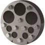 HAUFF HRD 200-SG-3/6-54 - 4/6-26 P tesnenie prstencovej medzery