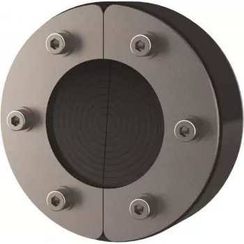 Hauff-Technik HRD 150 - SG - 1/12 - 75 systém tesnenia káblov