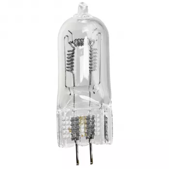 OSRAM halogénová žiarovka GX6.35 650W 230V 3400K 20000lm HALOSTAR STUDIO