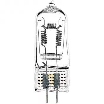 Osram halogénová žiarovka GX6.35 1000W 230V 3200K