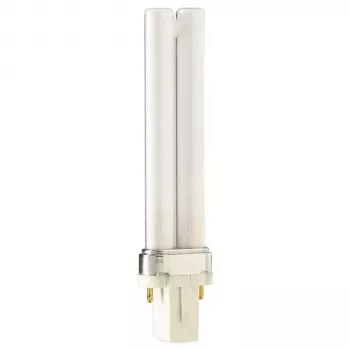Osram DULUX S energeticky úsporná žiarivka 7W/78 G23 FS1