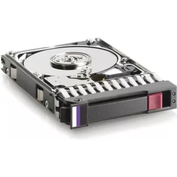 HPE Dual Port Enterprise 1,2 TB pevný disk - Hot-Swap - 2,5 palca SFF - SAS 12Gb/s - 10000 ot/min - Smart Buy - so SmartDrive Carrier (718162-S21)