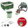 Bosch PFS 5000 E striekacia pištoľ na farbu 1200 W prietok 500 ml/min + miešadlo (0.603.207.202)