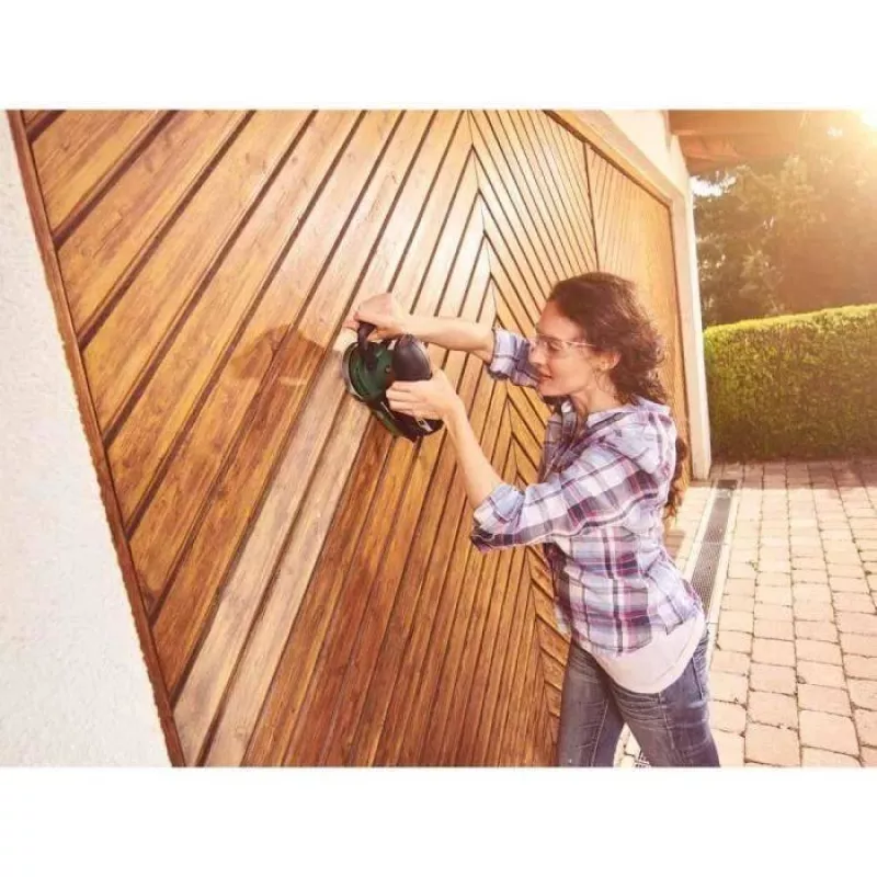 BOSCH PSR 1800 Li-2 + PST 18 Li + AdvancedOrbit 18 súprava akumulátorového náradia 18 V, 2 akumulátory (06039A310W)
