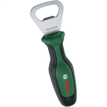 Bosch DIY otvárač fliaš, zelená, 1600A032V6