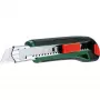 Bosch 1600A032V8 Professional univerzálny nôž s beznástrojovou výmenou čepele, 1 kus