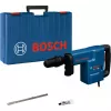 BOSCH PowerTools GSH 11 EV SDS Max zbíjacie kladivo 1700W 23J