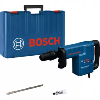 BOSCH PowerTools GSH 11 EV SDS Max zbíjacie kladivo 1700W 23J