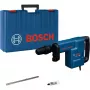 BOSCH PowerTools GSH 11 EV SDS Max zbíjacie kladivo 1700W 23J