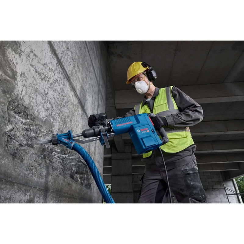 BOSCH PowerTools GSH 11 EV SDS Max zbíjacie kladivo 1700W 23J