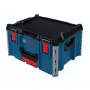 Bosch Professional L-BOXX Contractor 322 prázdny kufrík na náradie (559 x 432 x 322 mm) 1600A037E0