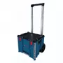 Bosch Professional L-BOXX Contractor 476 kufor na kolieskach prázdny (559 x 530 x 476 mm)