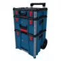 Bosch Professional L-BOXX Contractor sada 3 prázdny trolley kufrík (D x Š x V) 559 x 530 x 936 mm