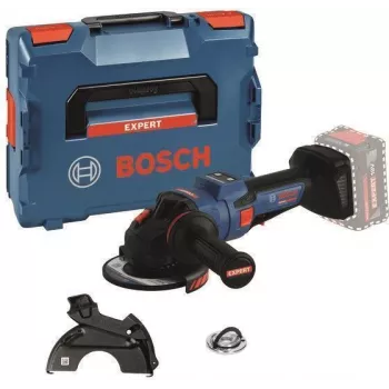 Bosch Professional GWS 18V-15 PS akumulátorová uhlová brúska 150 mm s L-BOXX
