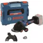 Bosch Professional GWS 18V-15 PS akumulátorová uhlová brúska 150 mm s L-BOXX